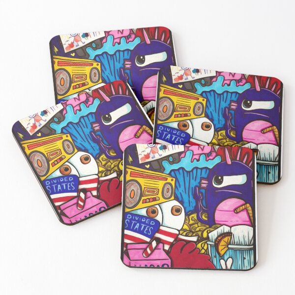 Item preview, A DAY IN THE LIFE designed and sold by The Turbulent Architect.