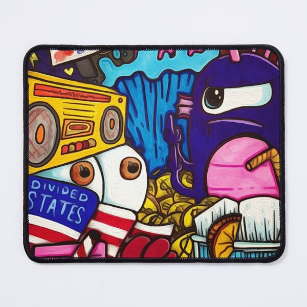 Item preview, A DAY IN THE LIFE designed and sold by The Turbulent Architect.
