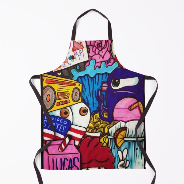 Item preview, A DAY IN THE LIFE designed and sold by The Turbulent Architect.