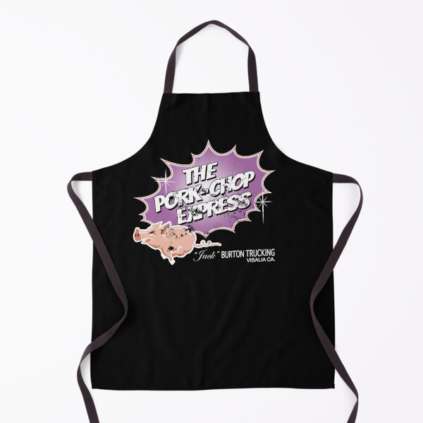 Item preview, The Pork Chop Express designed and sold by Candywrap Studio.