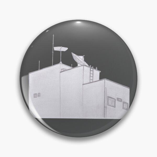 Item preview, rooftop designed and sold by curlylucas.