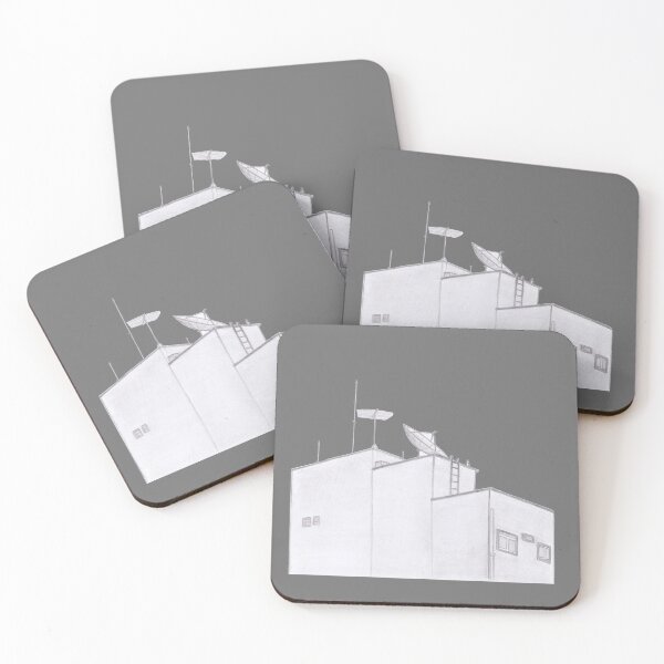 Item preview, rooftop designed and sold by curlylucas.