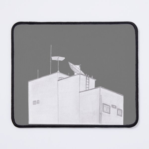 Item preview, rooftop designed and sold by curlylucas.