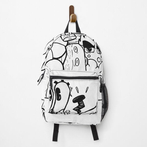 Item preview, ABSENT MINDED designed and sold by The Turbulent Architect.