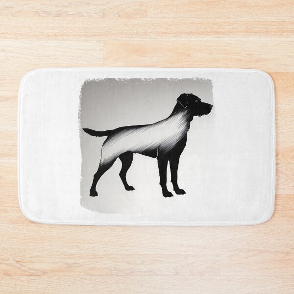 Item preview, Tail-Wagging Trust designed and sold by TestudoDesign.