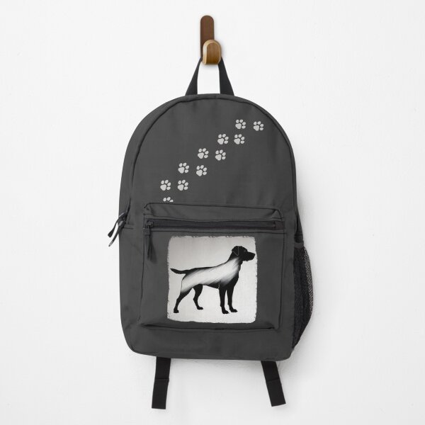 Item preview, Tail-Wagging Trust designed and sold by TestudoDesign.