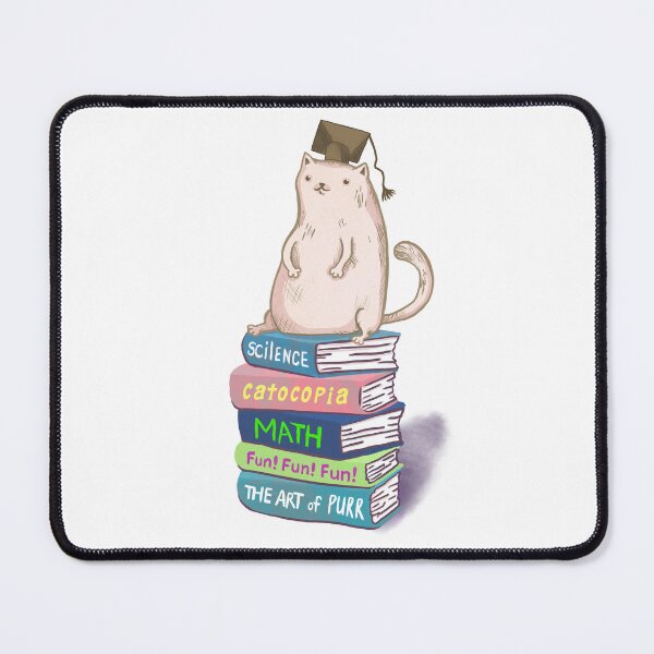 Item preview, PhD of Catology designed and sold by Eme Zhe.