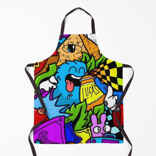 Item preview, BOOM designed and sold by The Turbulent Architect.