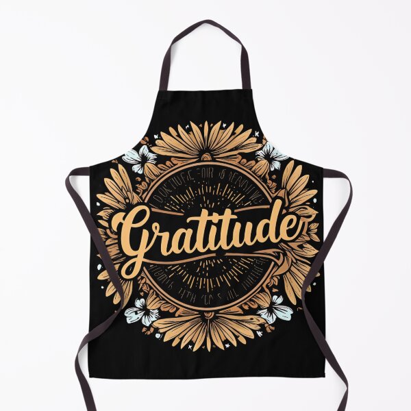 Item preview, Gratitude designed and sold by whatthefoxsays.