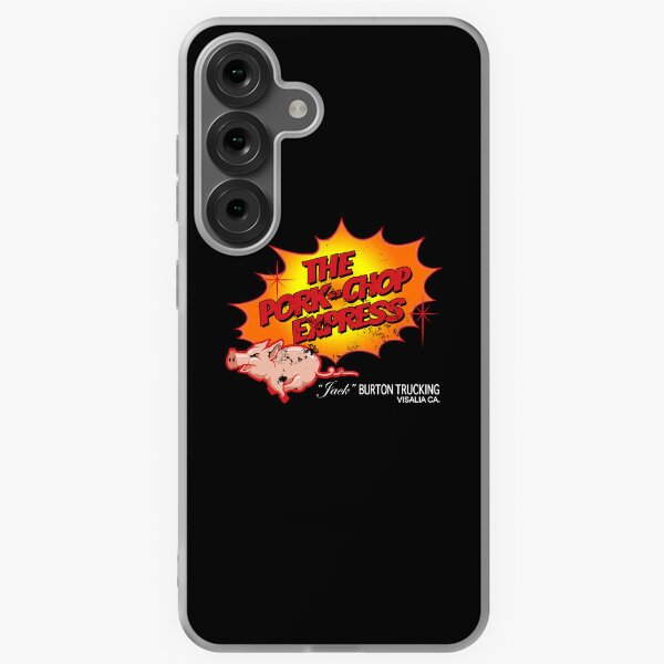 Item preview, The Pork Chop Express designed and sold by Candywrap Studio.