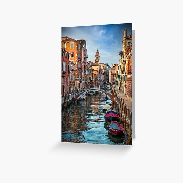 Item preview, Beautiful Venice designed and sold by Viv Thompson Photography .