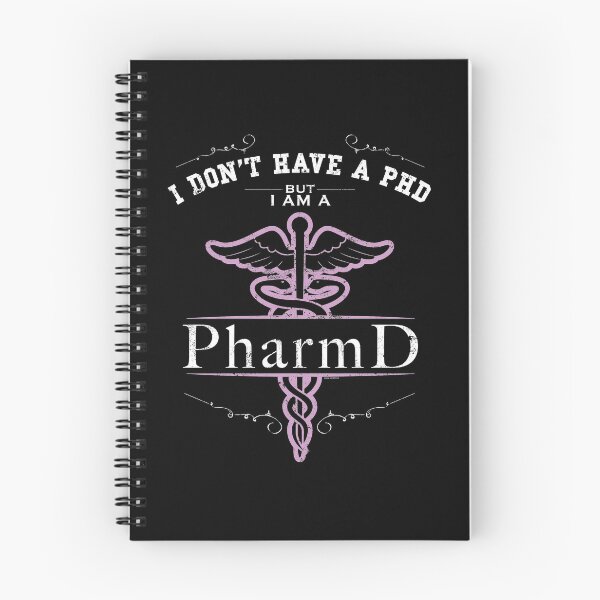 Item preview, Doctor of Pharmacy Nursing School Shirts designed and sold by shoppzee.