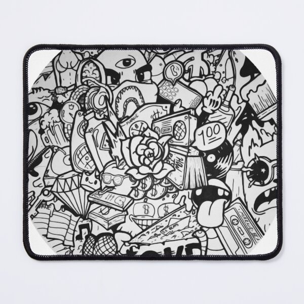 Item preview, CLOUT designed and sold by The Turbulent Architect.