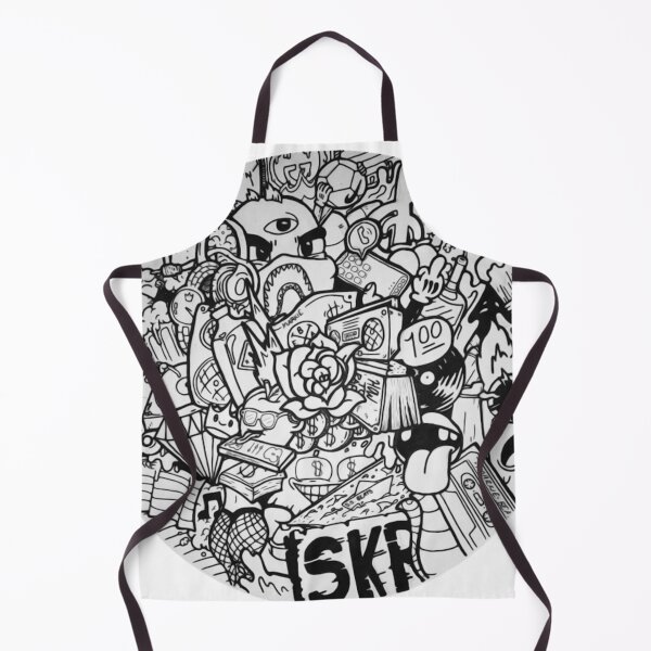 Item preview, CLOUT designed and sold by The Turbulent Architect.