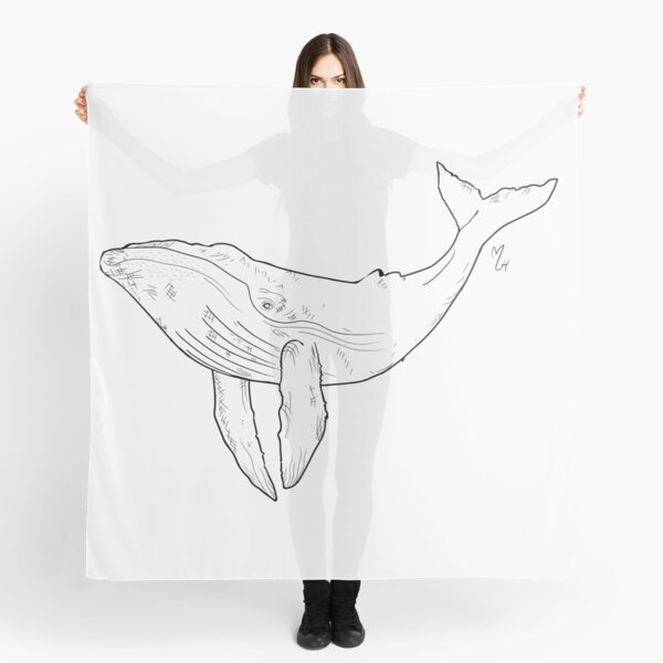Item preview, Salty Whale designed and sold by SeaSistersKM.