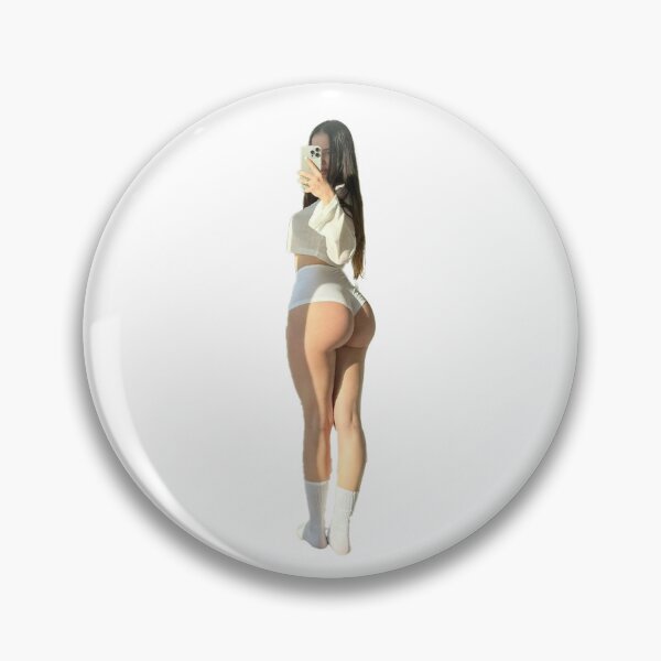 Item preview, Bold Big Round Booty (W) designed and sold by Zheap14.