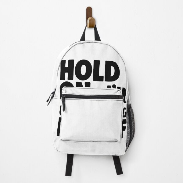 Item preview, Hold on… I’m Overwhelming Myself designed and sold by SignumShop.