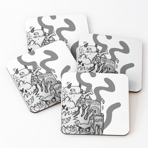Item preview, EMERGE designed and sold by The Turbulent Architect.