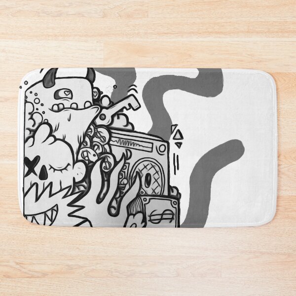 Item preview, EMERGE designed and sold by The Turbulent Architect.