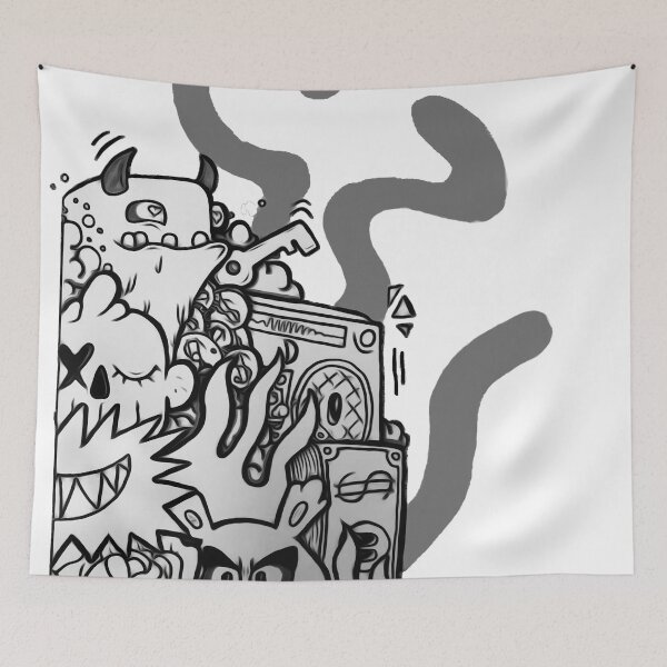 Item preview, EMERGE designed and sold by The Turbulent Architect.