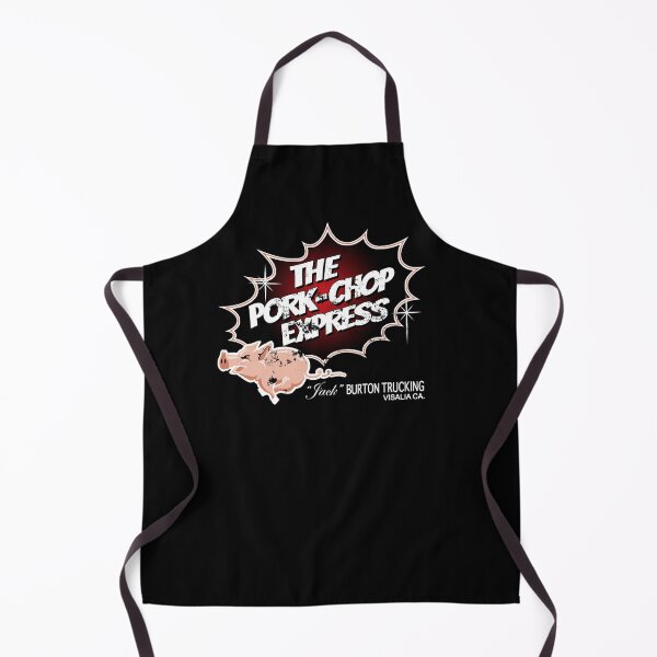 Item preview, The Pork Chop Express designed and sold by Candywrap Studio.