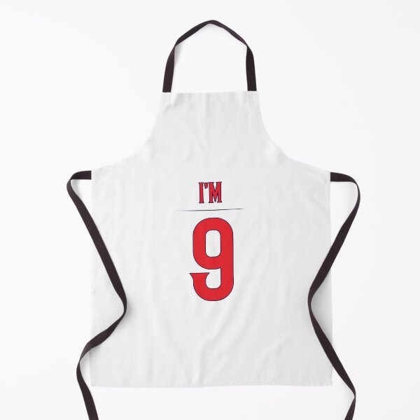 Item preview, I’m 9 – Bold and Classic 9th Birthday Design designed and sold by Grin22.