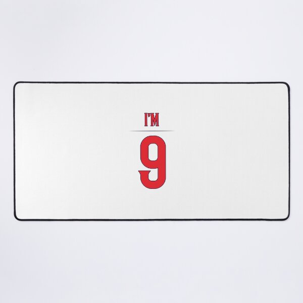 Item preview, I’m 9 – Bold and Classic 9th Birthday Design designed and sold by Grin22.