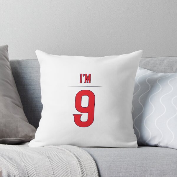 Item preview, I’m 9 – Bold and Classic 9th Birthday Design designed and sold by Grin22.