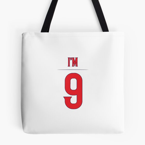 Item preview, I’m 9 – Bold and Classic 9th Birthday Design designed and sold by Grin22.