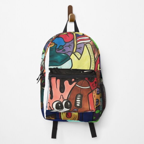 Item preview, SCATTER BRAINED designed and sold by The Turbulent Architect.