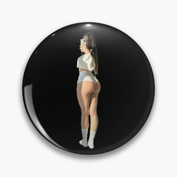 Item preview, Bold Big Round Booty (B) designed and sold by Zheap14.