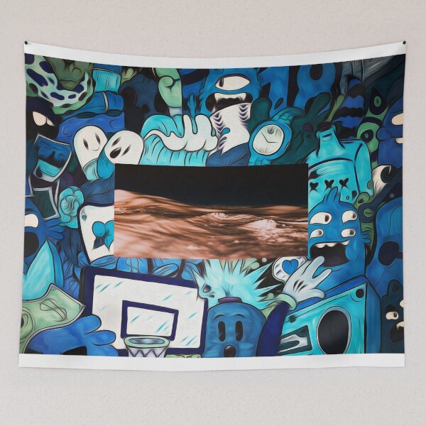 Item preview, SERENITY designed and sold by The Turbulent Architect.