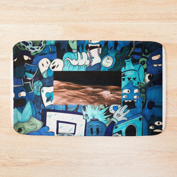Item preview, SERENITY designed and sold by The Turbulent Architect.