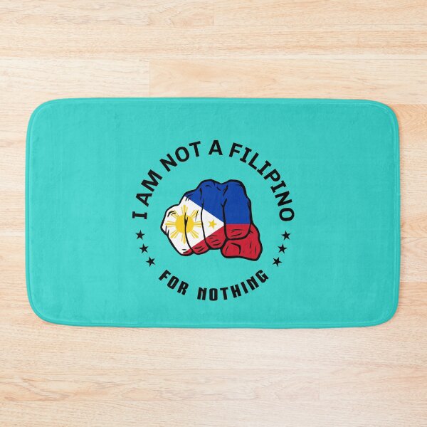 Item preview, Filipino for Nothing designed and sold by shirt-planet.