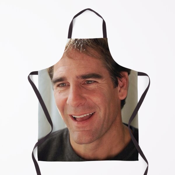 Item preview, Scott Bakula smiling warmly designed and sold by TribeMystic.