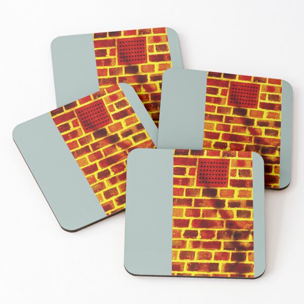 Item preview, Summer Grate designed and sold by ontological.
