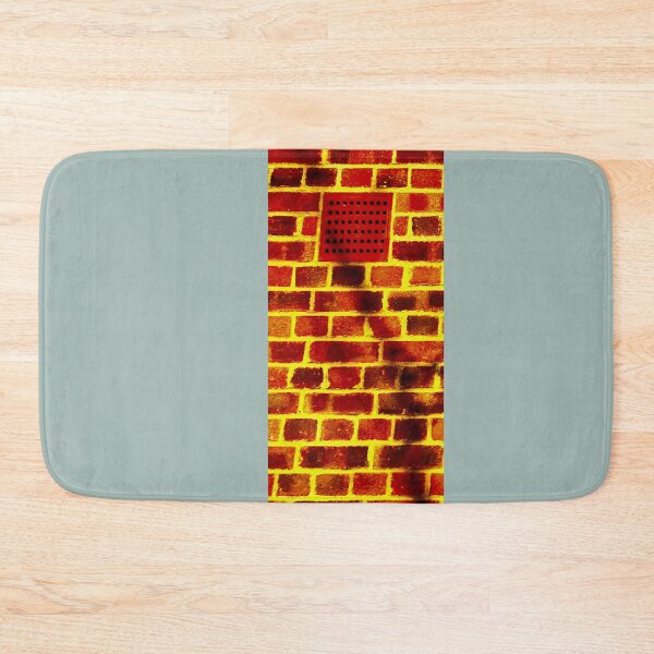 Item preview, Summer Grate designed and sold by ontological.