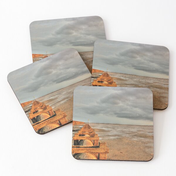 Item preview, Late Afternoon Clouds designed and sold by Vicki Spindler (VHS Photography).