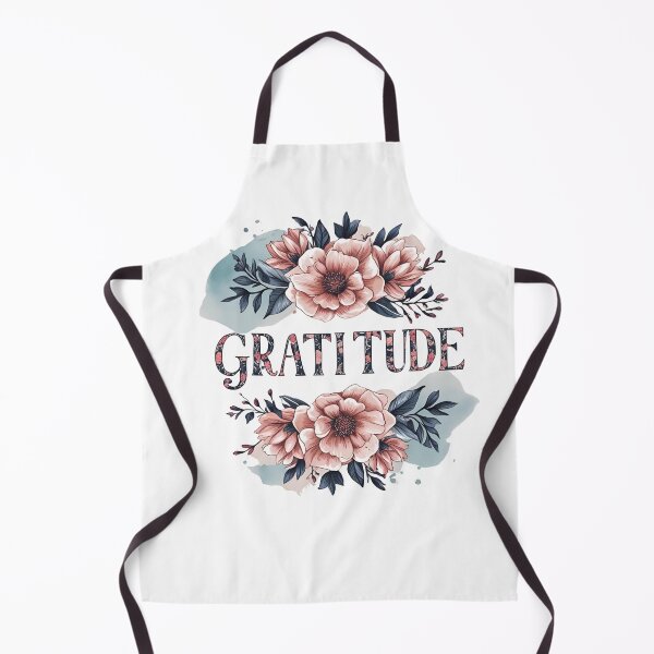 Item preview, Gratitude designed and sold by whatthefoxsays.