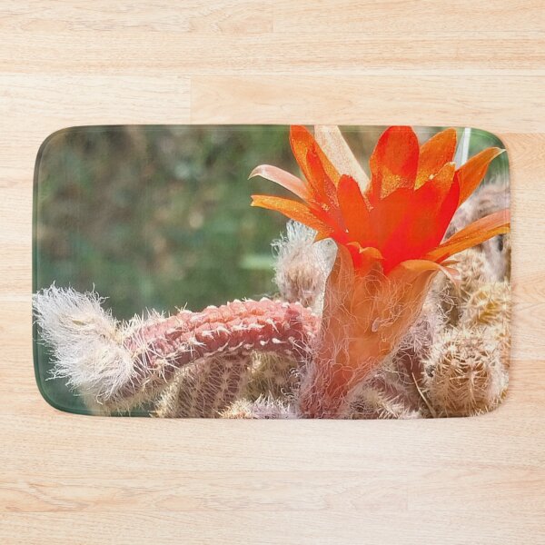 Item preview, Shimmery blossom of a Peanut Cactus designed and sold by Debbie Schulte.