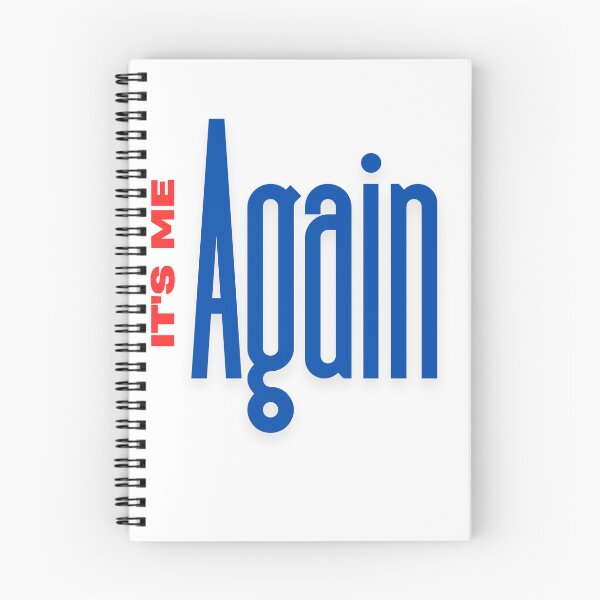 Item preview, It's me again  designed and sold by Karim-Karem.