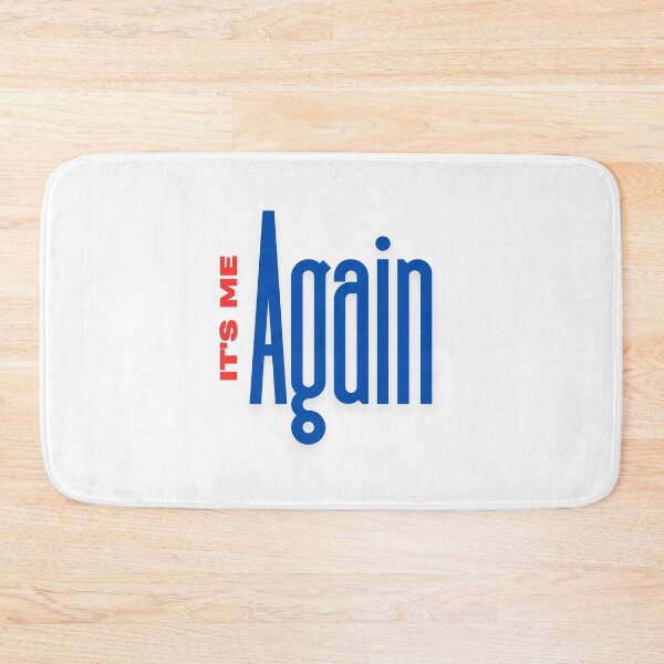 Item preview, It's me again  designed and sold by Karim-Karem.