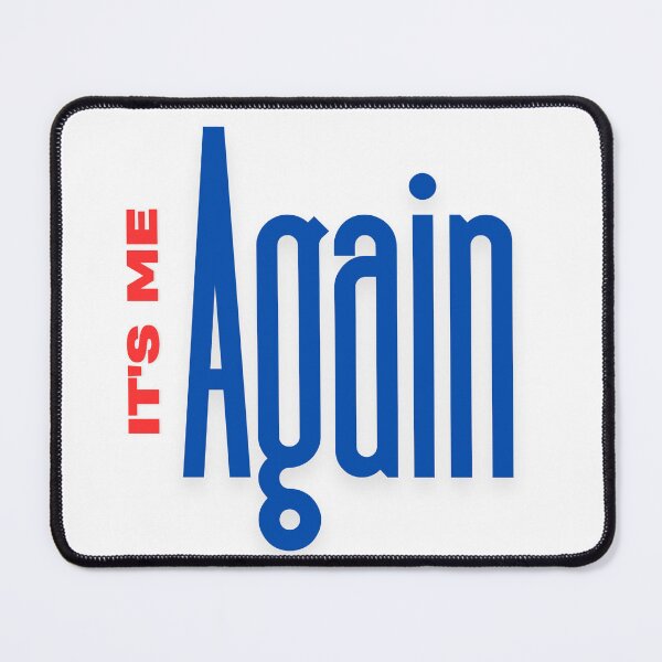 Item preview, It's me again designed and sold by Karim-Karem.