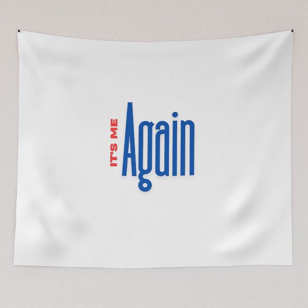 Item preview, It's me again  designed and sold by Karim-Karem.