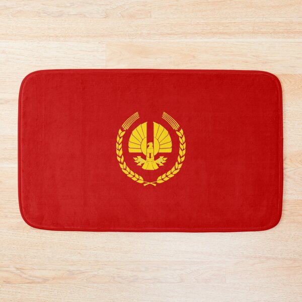 Item preview, Panem | Sunrise on the Reaping Inspired | Home Decor Merch Fandom Small Support | HECKINFAROUT  designed and sold by Two Otters Co.