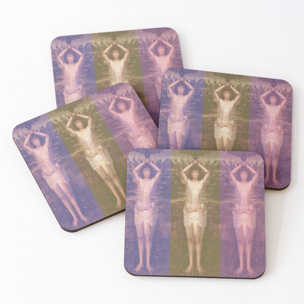 Item preview, The Martyrdom of St. Sebastian designed and sold by Great Circus of Witnesses.