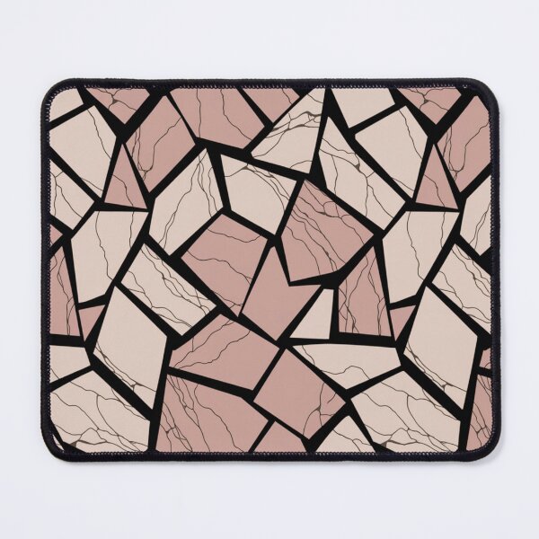 Item preview, Pink Marble Pattern Background designed and sold by ChainsArt.