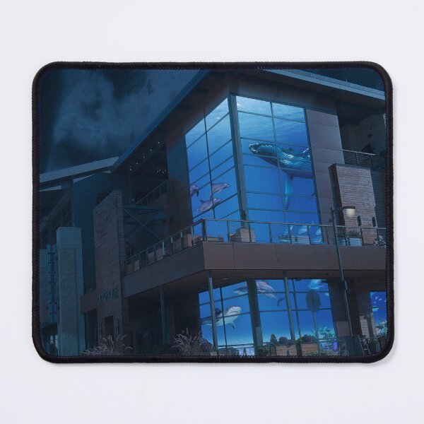 Item preview, AQUARIUM designed and sold by The Turbulent Architect.