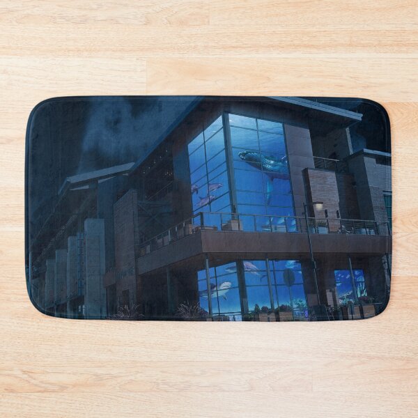 Item preview, AQUARIUM designed and sold by The Turbulent Architect.