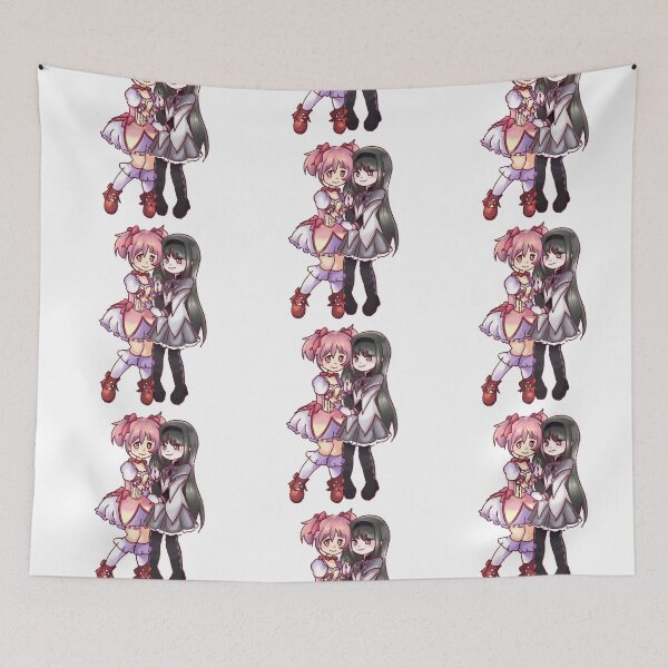 Item preview, Magical Girls designed and sold by xDanehx.
